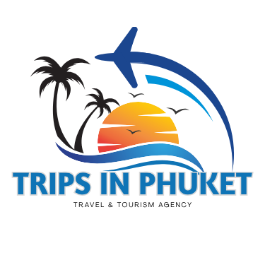Tripsinphuket Logo